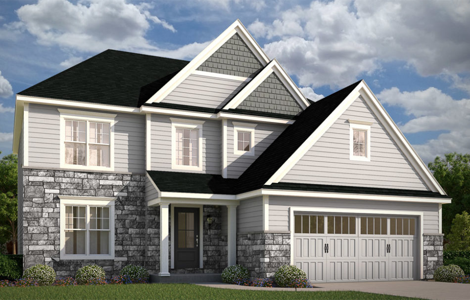 Dalton EGStoltzfus Homes