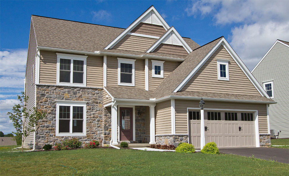 Dalton Heritage EGStoltzfus Homes