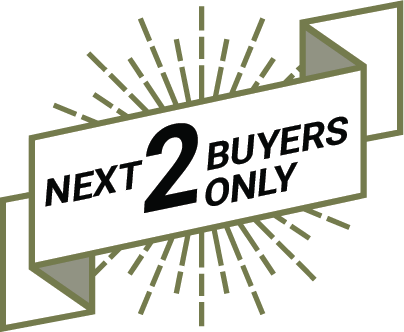 Next Buyer Only