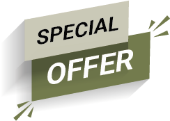 Special Offer Icon