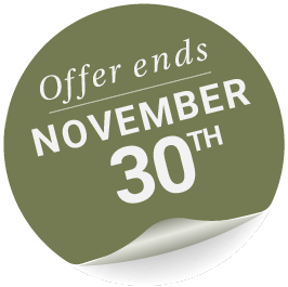 November Promo Icon