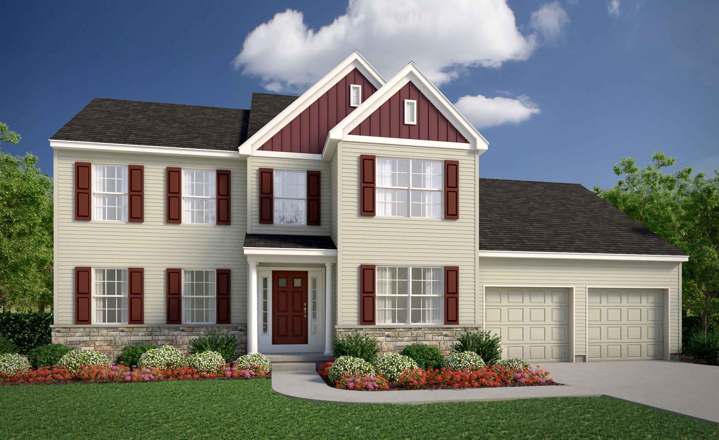 Landis Farm EGStoltzfus Homes