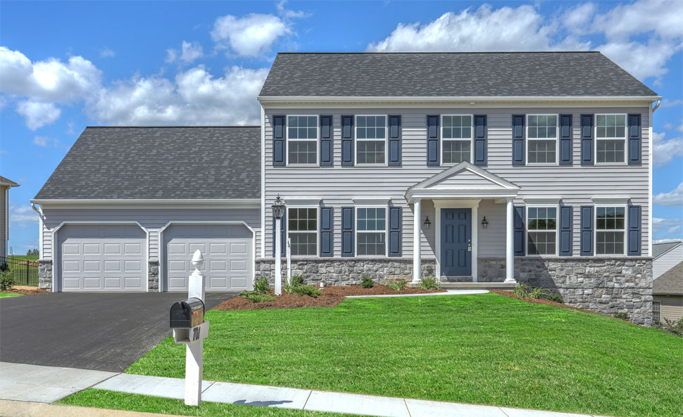 York County, PA Real Estate & Homes for Sale EGStoltzfus Homes