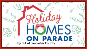 BIA Holiday Homes on Parade