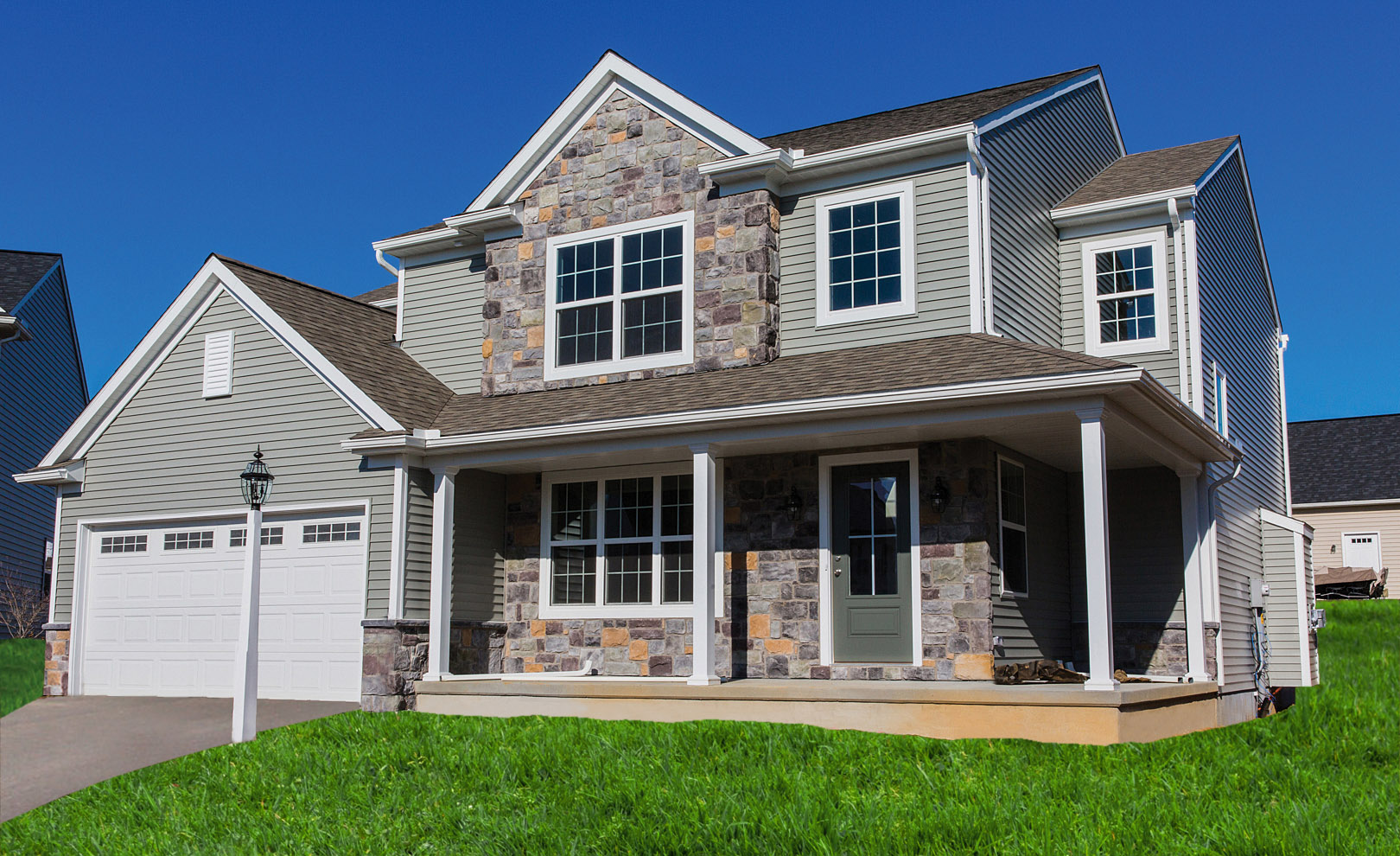 Cumberland County PA Homes & Houses for Sale New Cumberland Builders