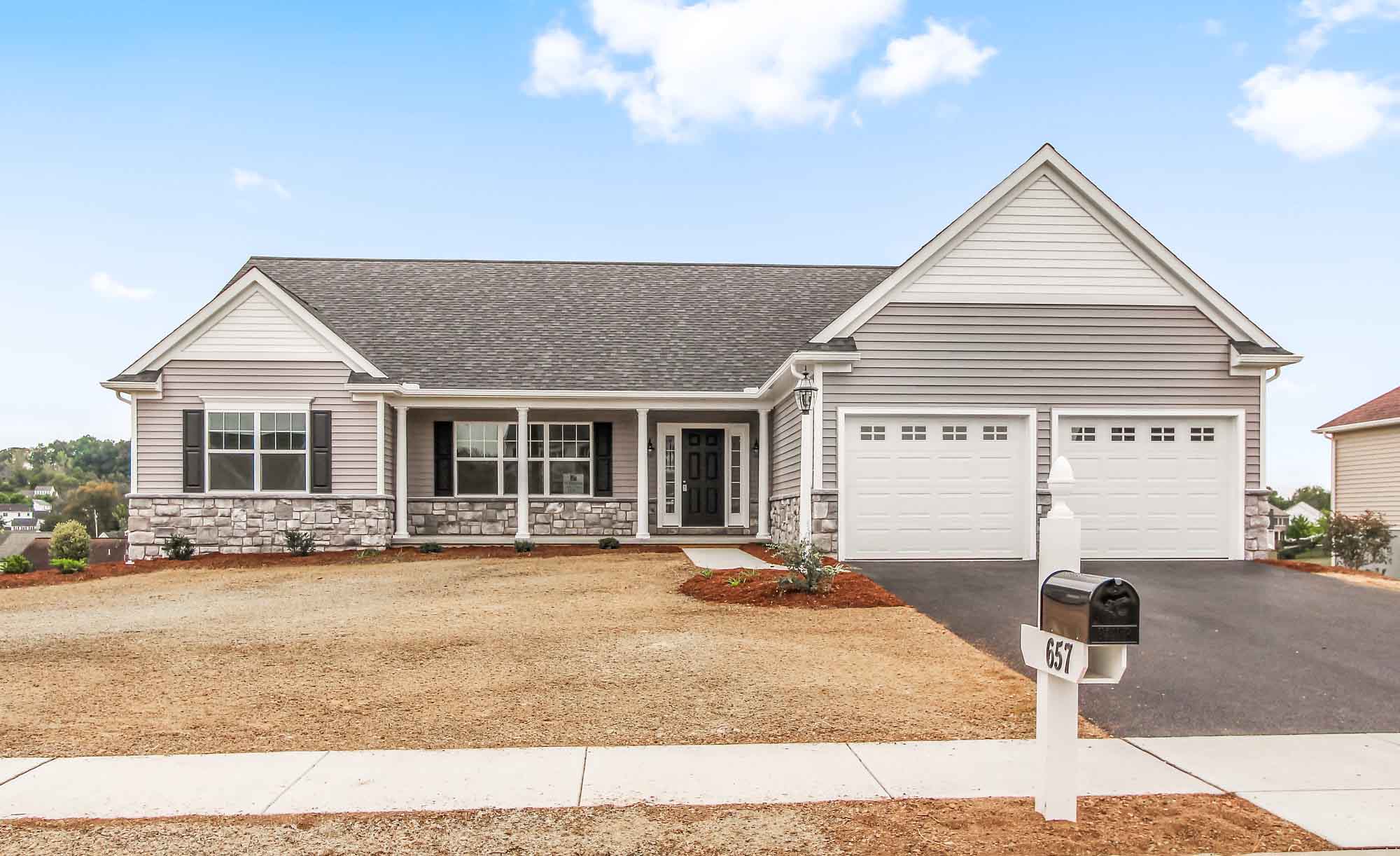 Eagles View EGStoltzfus Homes