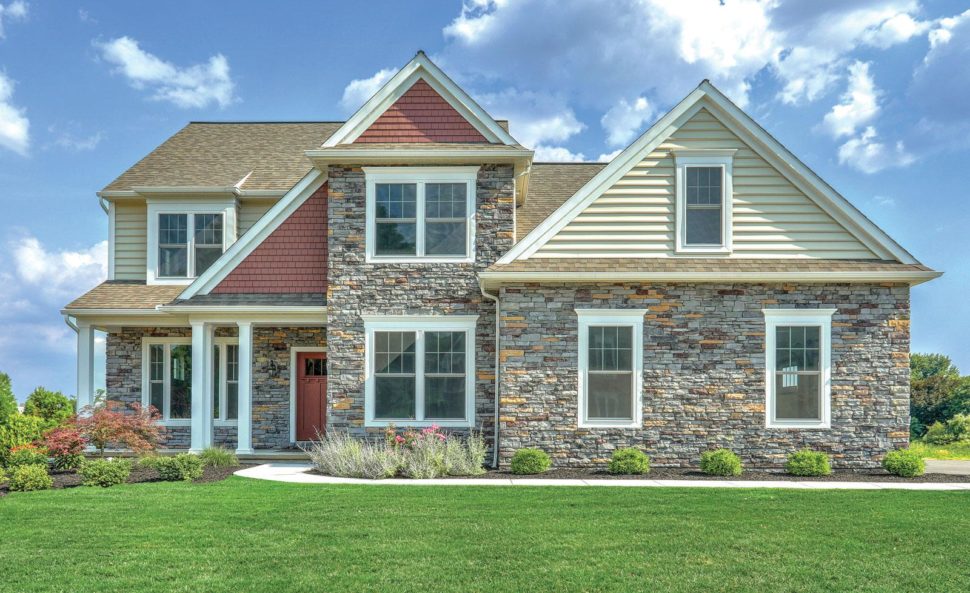 EGStoltzfus Showcases Brooklawn Neighborhood in the 2019 Lancaster