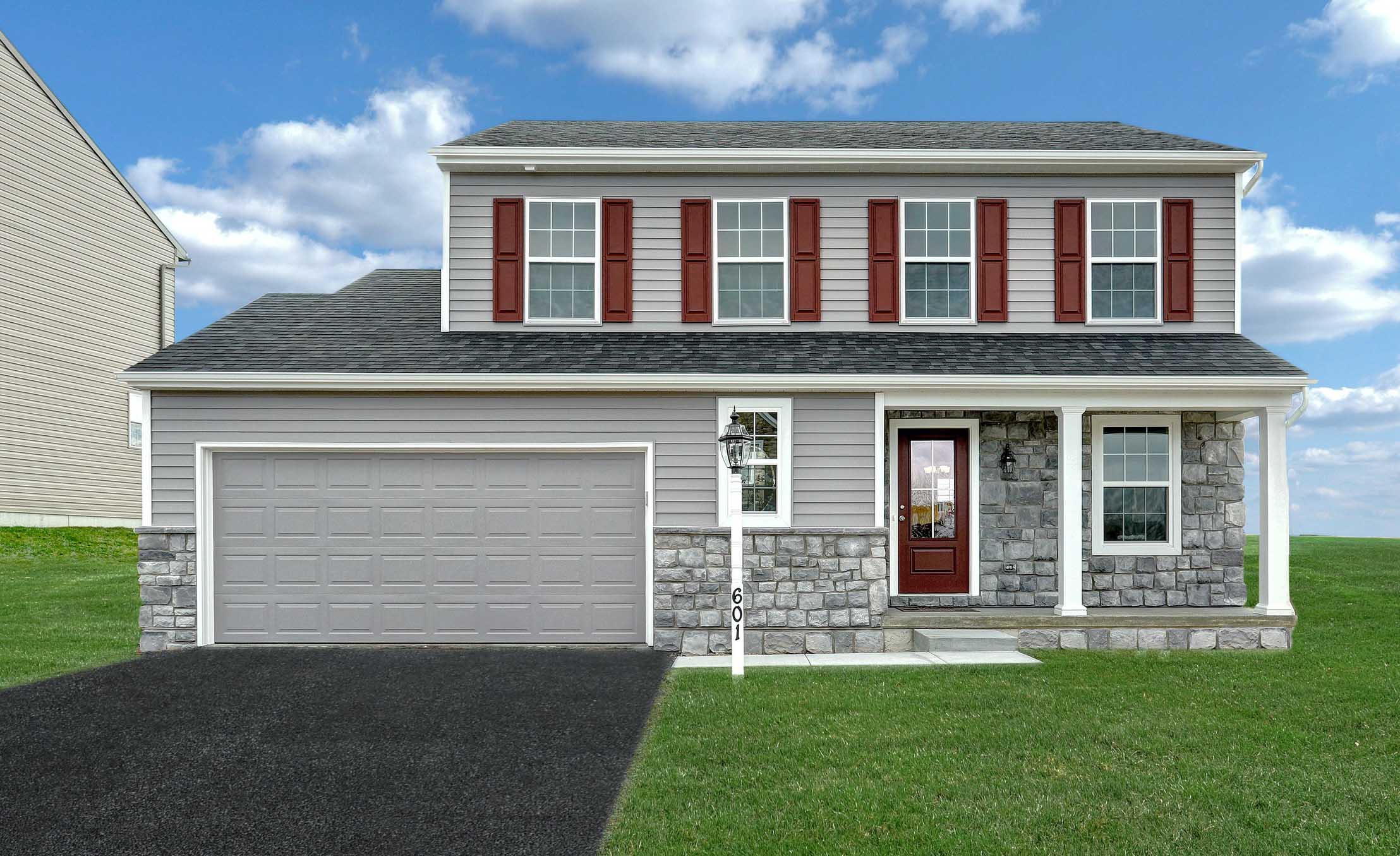 Lancaster County, PA Homes for Sale & Real Estate EGStoltzfus Homes