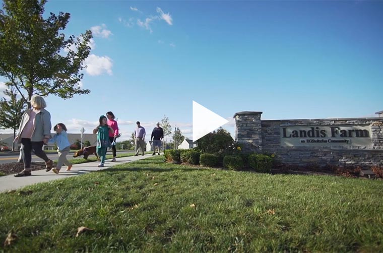 Landis Farm EGStoltzfus Homes