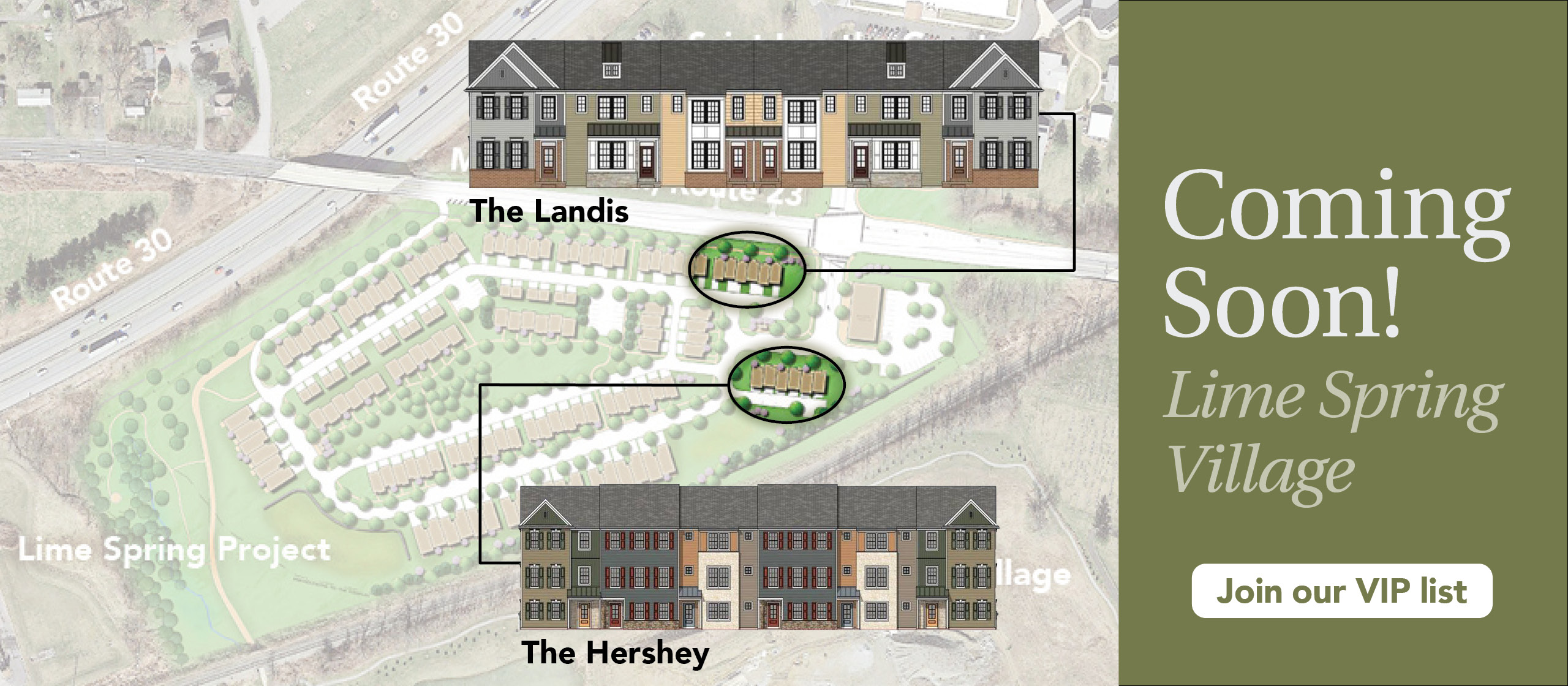 Lime Spring Village Community