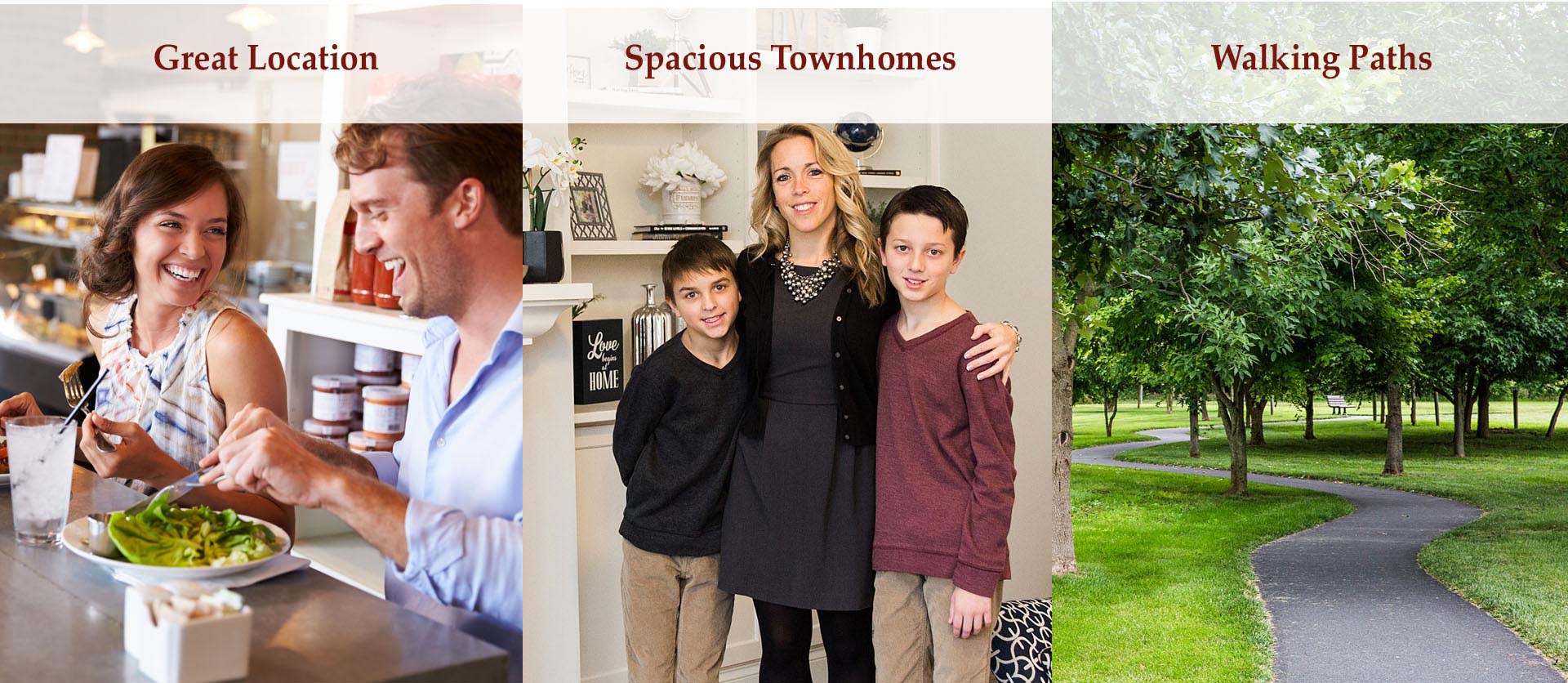 Lime Spring Village EGStoltzfus Homes