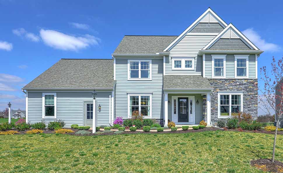 Lancaster County, PA Homes for Sale & Real Estate EGStoltzfus Homes