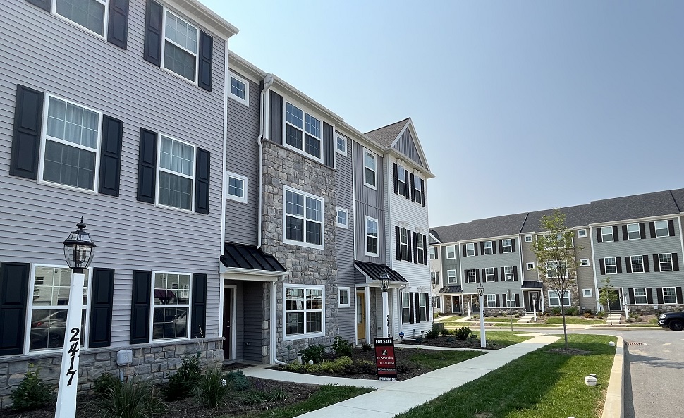 Lime Spring Village EGStoltzfus Homes