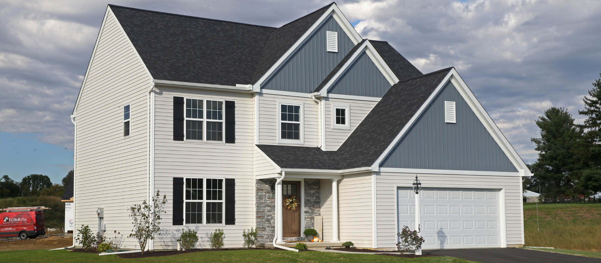 Meadows at Strasburg EGStoltzfus Homes