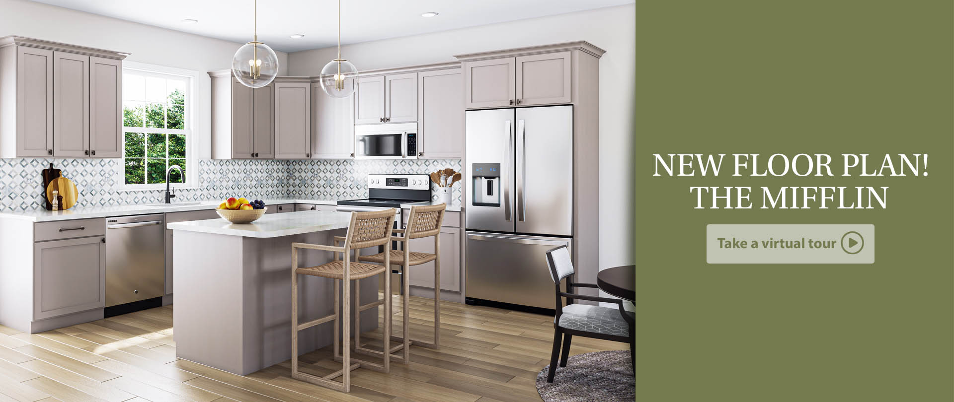 Lime Spring Village EGStoltzfus Homes