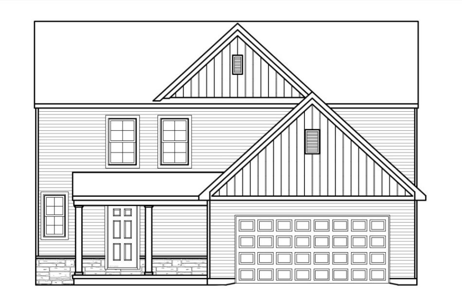 Rockford Elevation