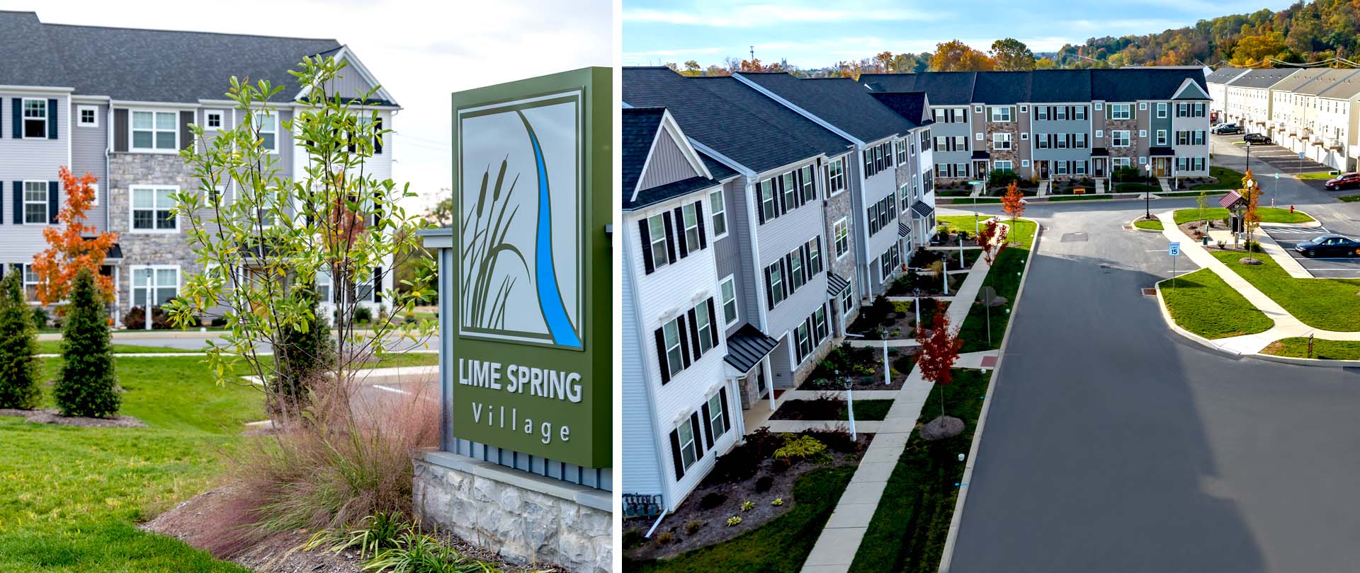 Lime Spring Village EGStoltzfus Homes