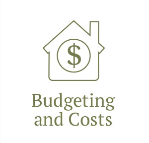 Budgeting and Costs