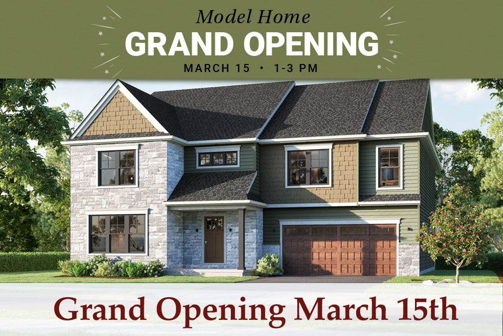 Nissley Run Grand Opening