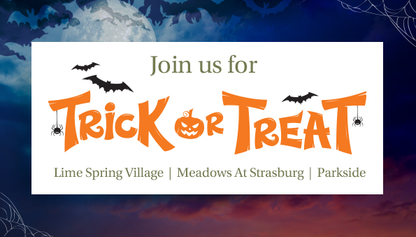 EGStoltzfus trick or treat