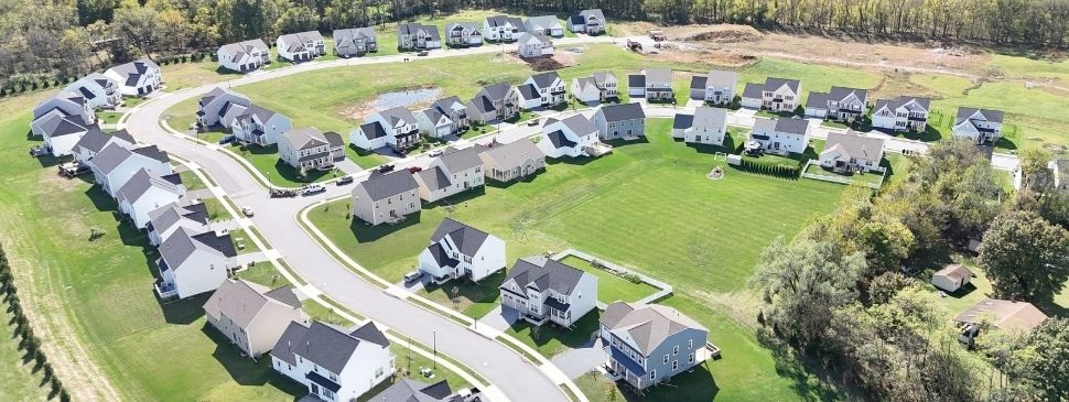 Mechanicsburg PA Spring Meadow