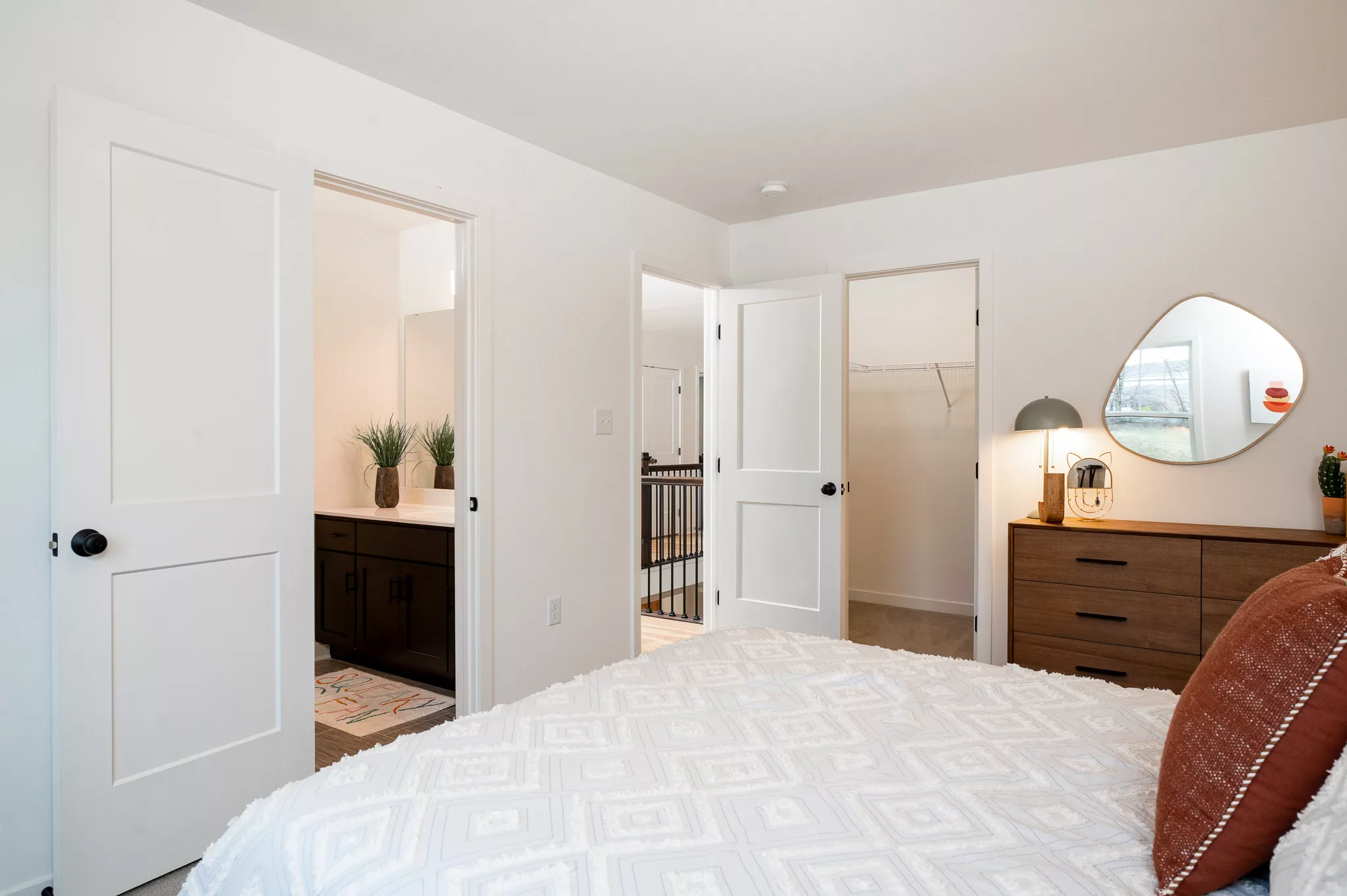 Huntington American Model