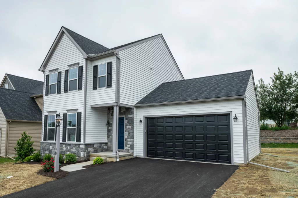 Hartman American Elevation