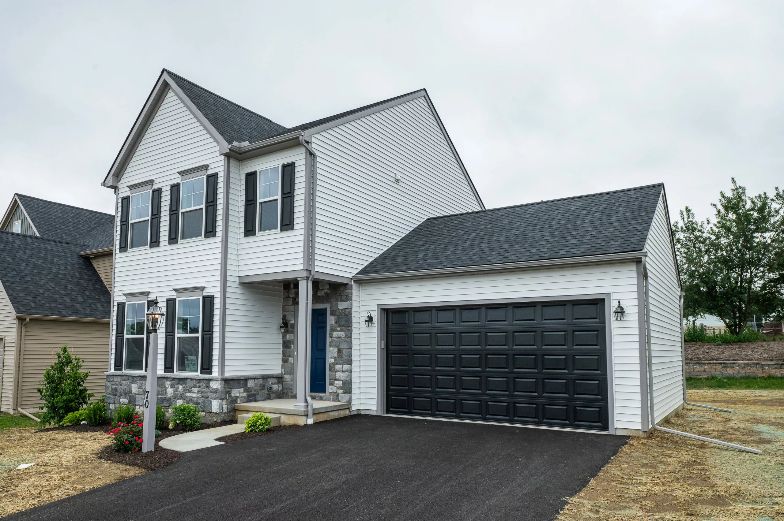 Hartman American Elevation