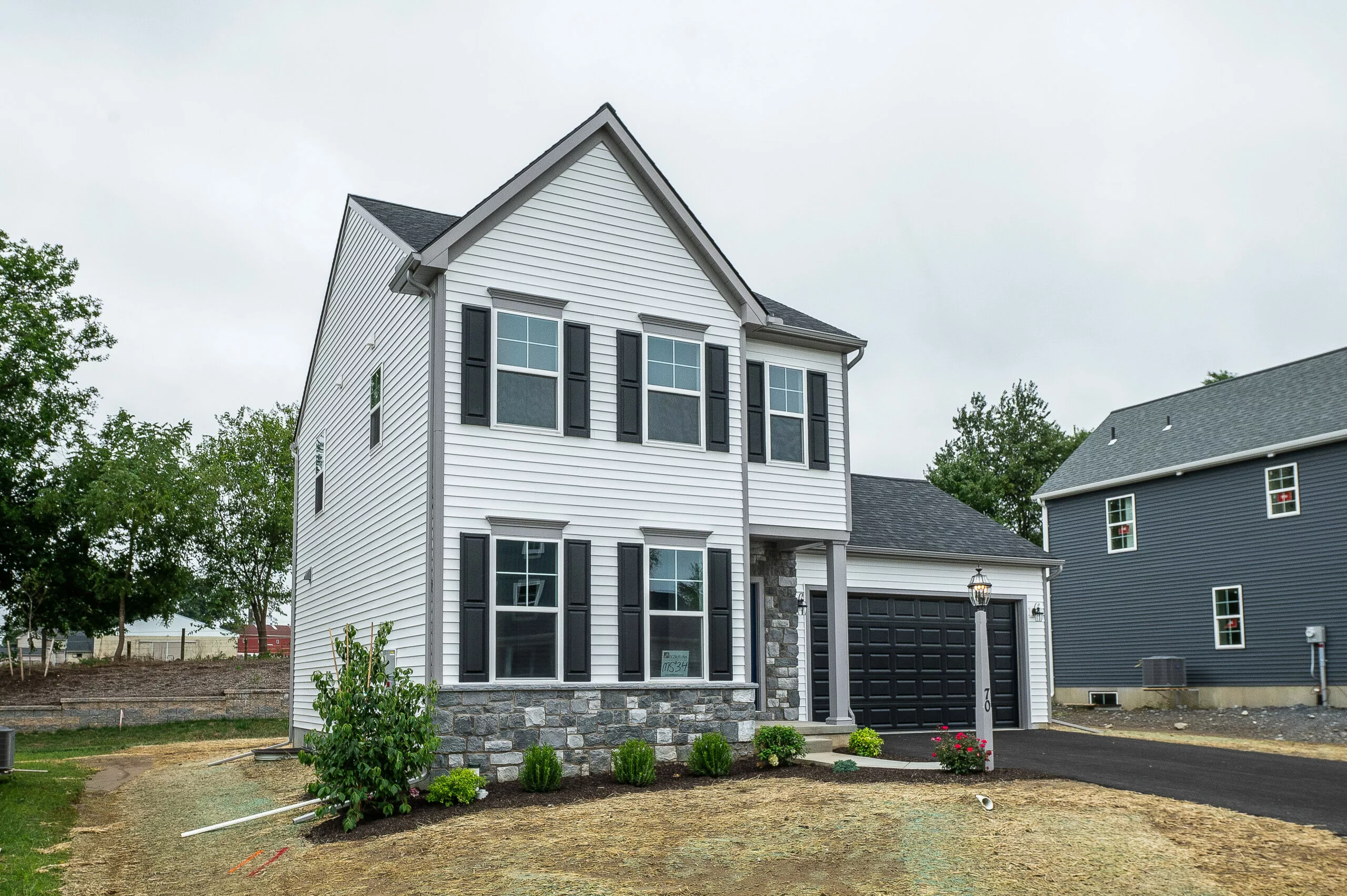 Hartman American Elevation