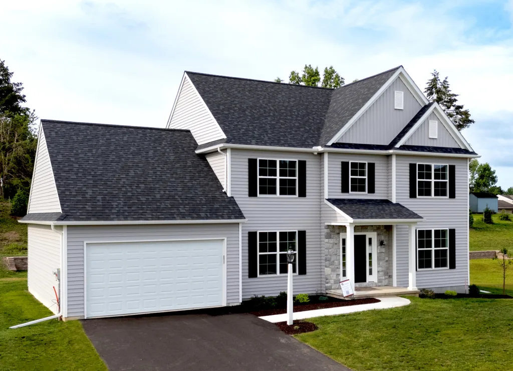 Breckenridge Classic Elevation