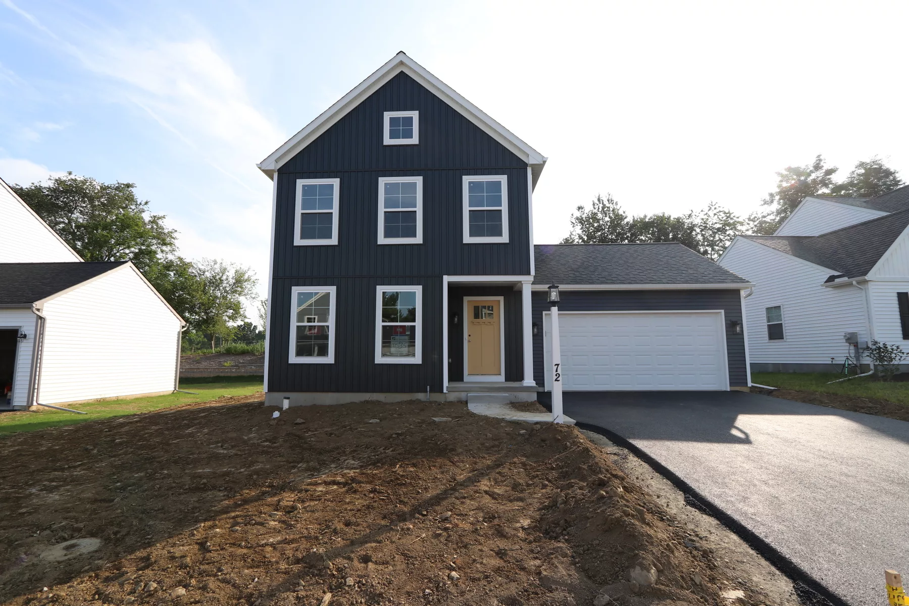 Hartman Classic Elevation