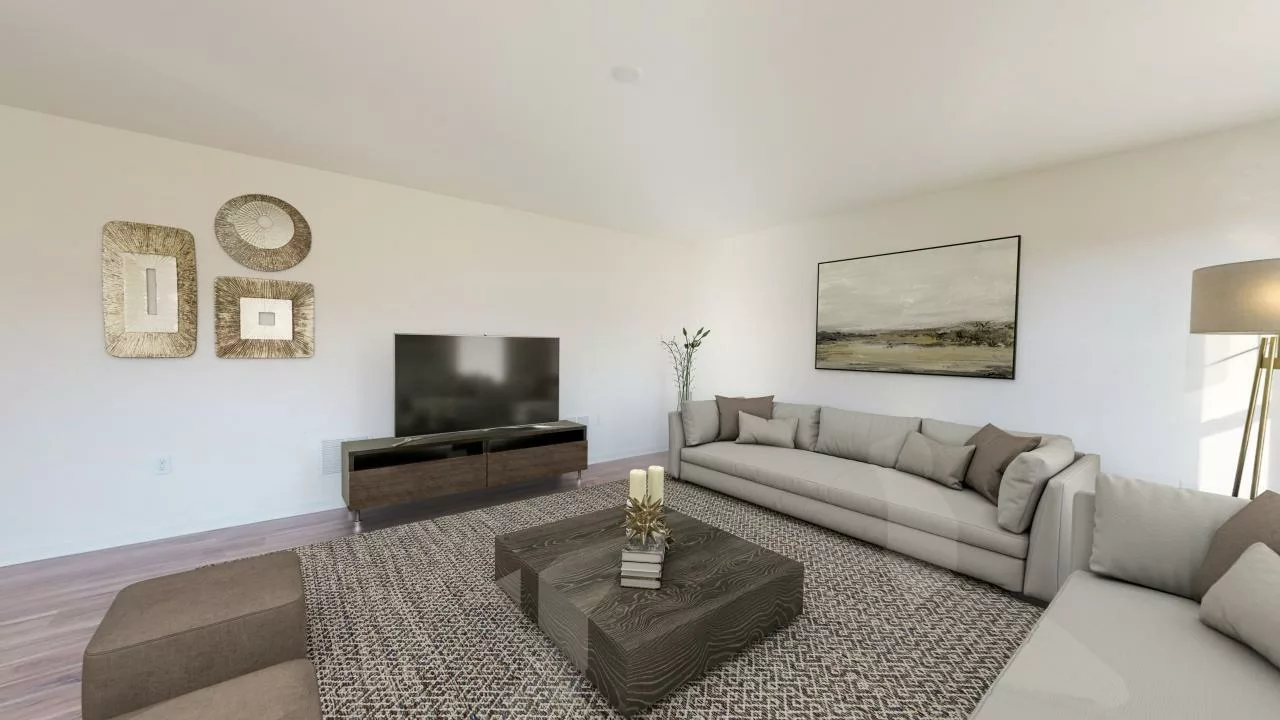 Rockford Family Room