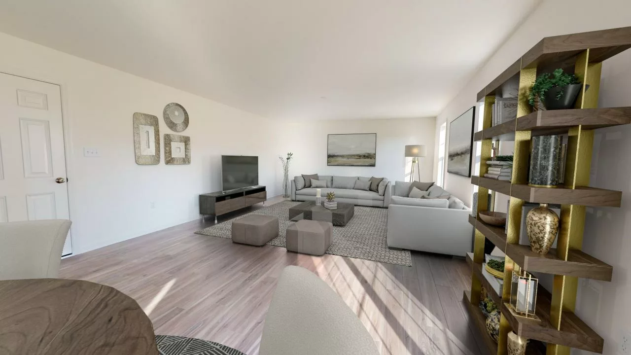 Rockford Family Room