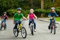 Kids on Bikes NR