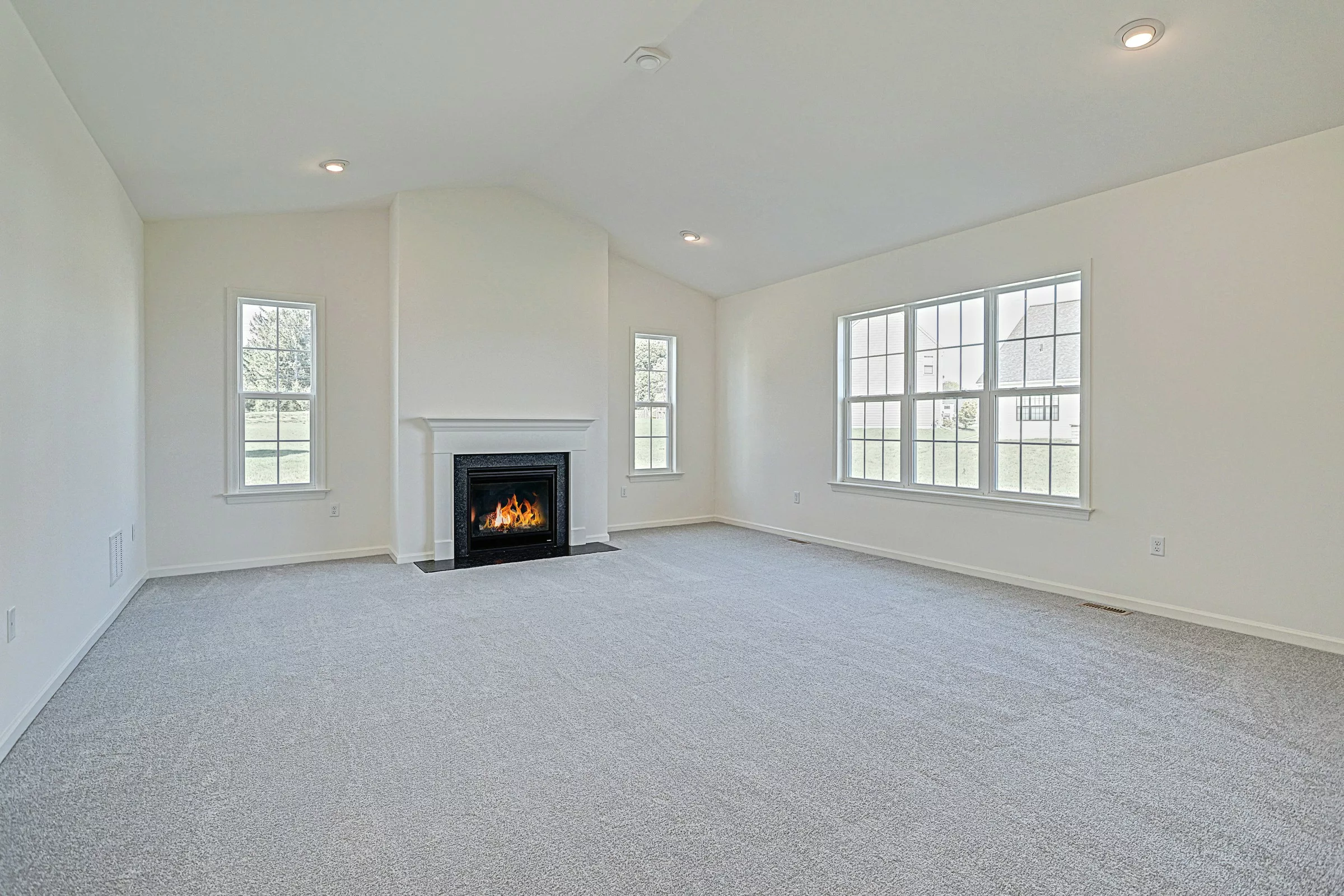 Magnolia Family Room